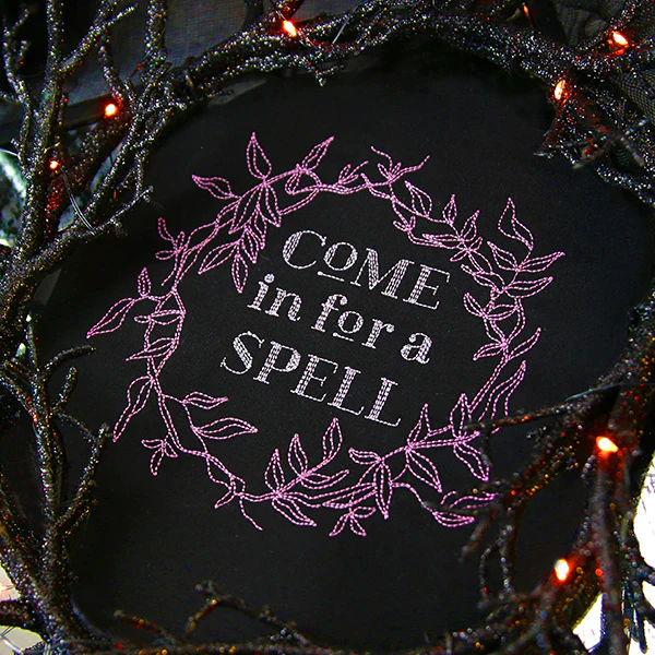 Come in for a Spell - Image 19
