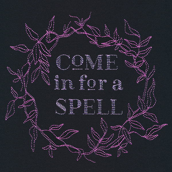 Come in for a Spell - Image 4