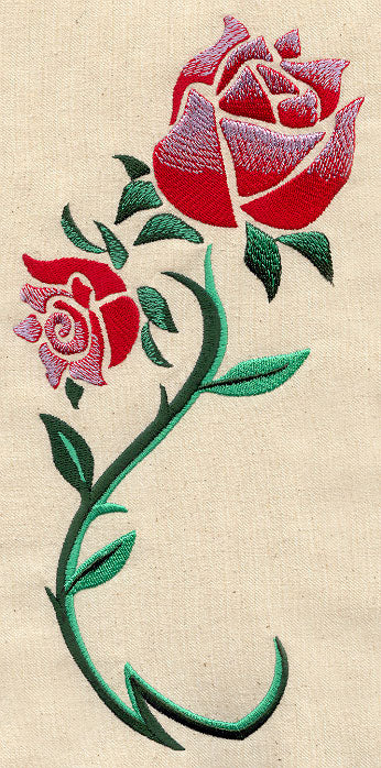 Coming Up Roses - Image 3