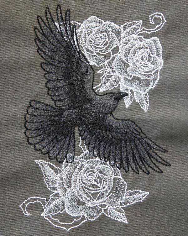 Corvus - Image 4