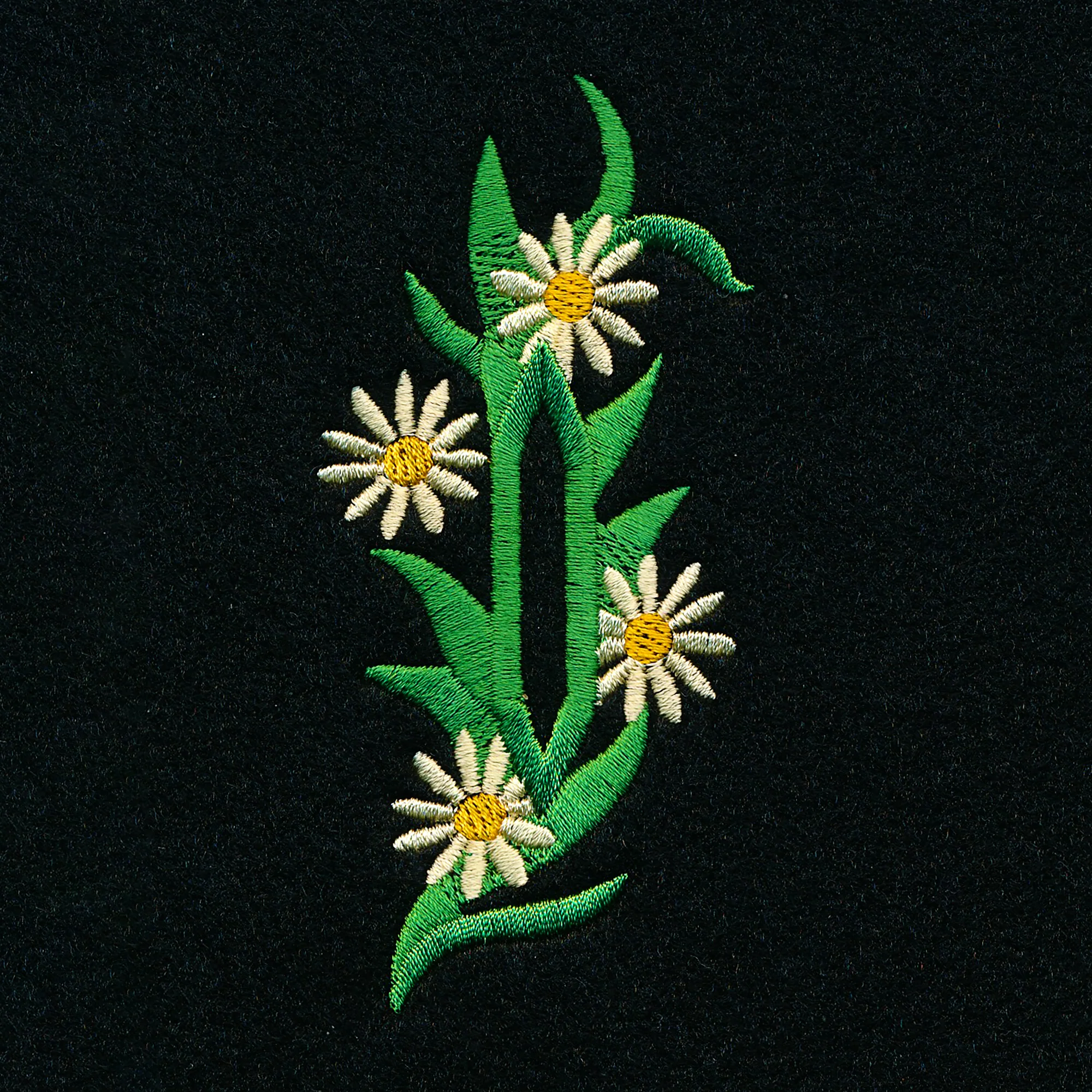 Cottage Garden Buttonhole - Daisy 1 - Image 10