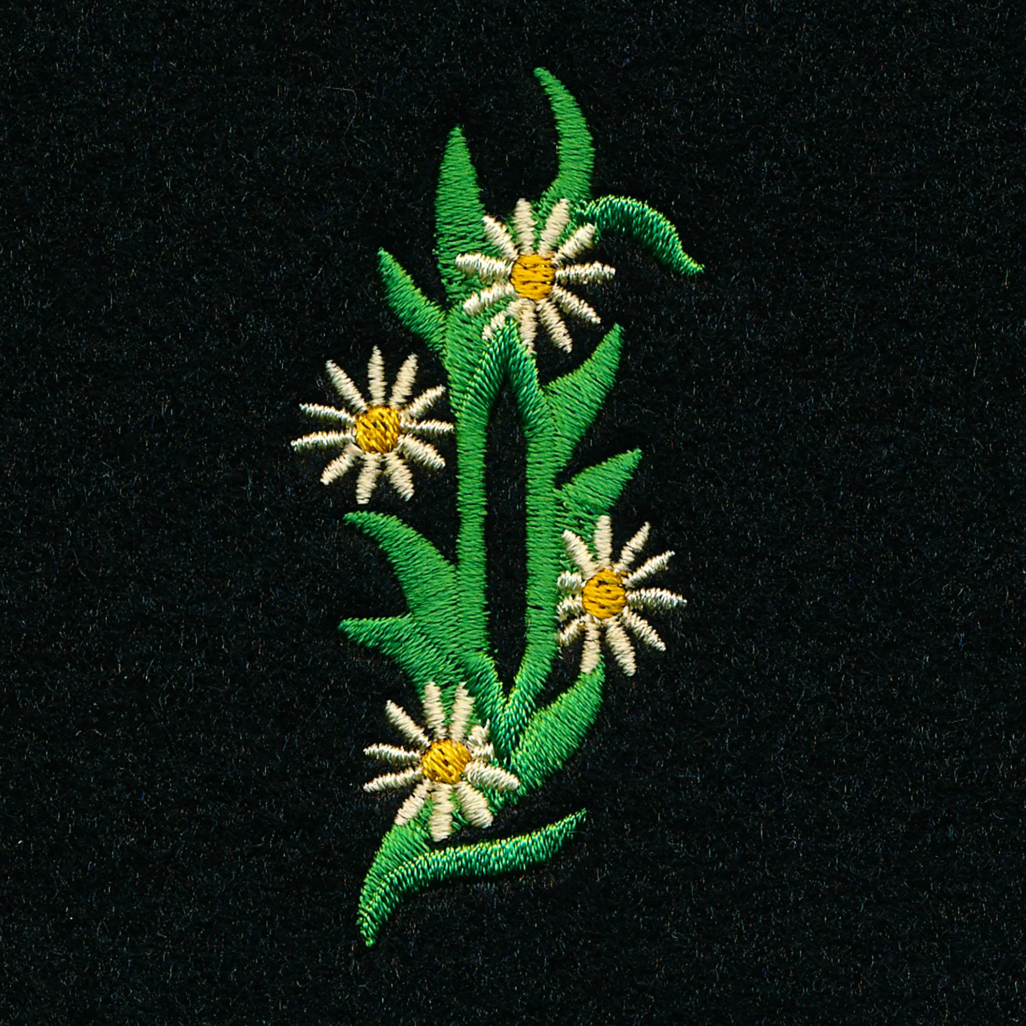 Cottage Garden Buttonhole - Daisy 1 - Image 6