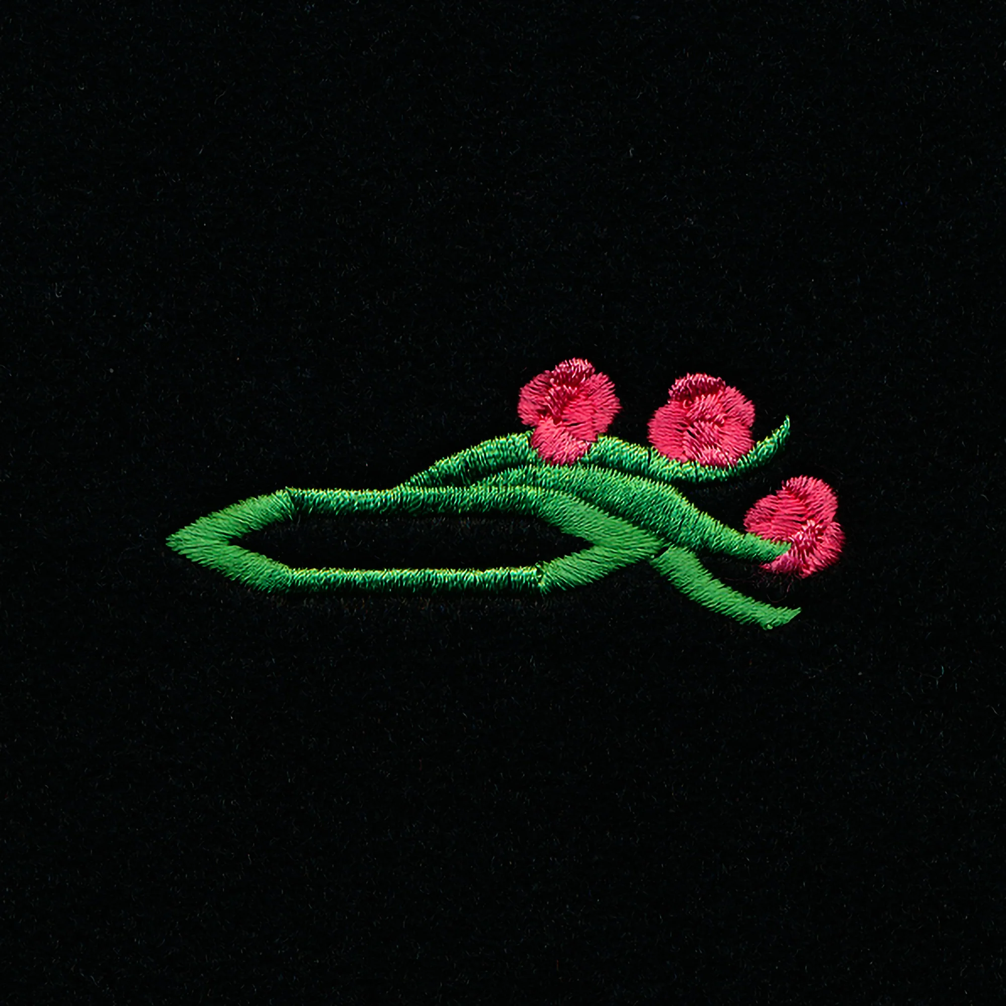 Cottage Garden Buttonholes - Rose - Image 2