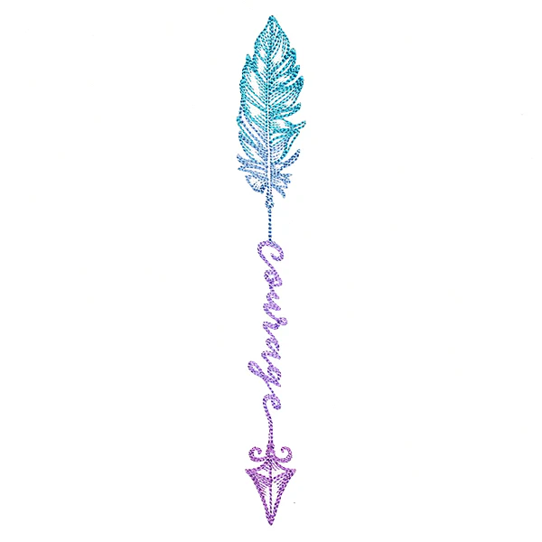 Courage Arrow - Image 3