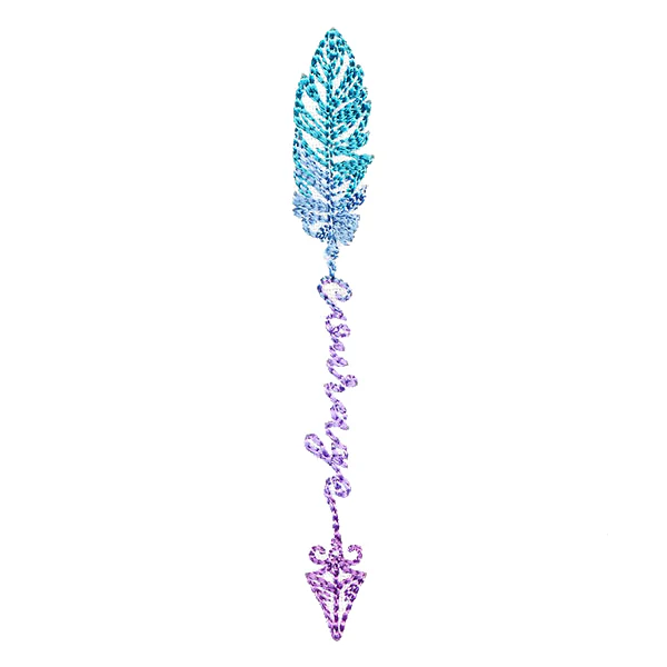 Courage Arrow - Image 5