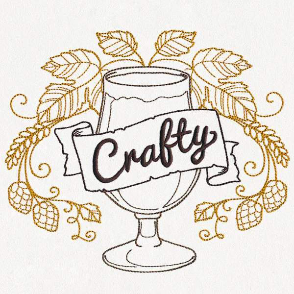 Craft Brew - Crafty - Image 2