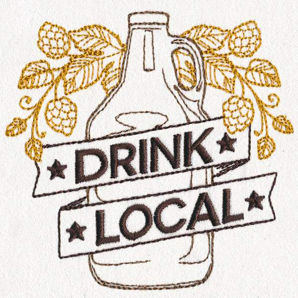 Craft Brew - Drink Local - Image 13
