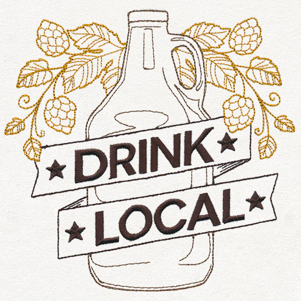 Craft Brew - Drink Local - Image 7