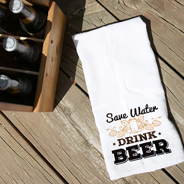 Craft Brew - Save Water, Drink Beer - Image 10