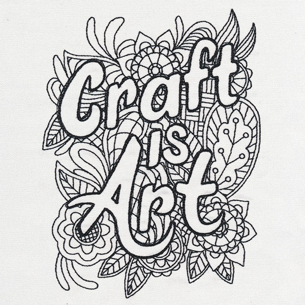 Craft Is Art - Image 2