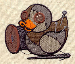 Crafty Duckie - Image 2