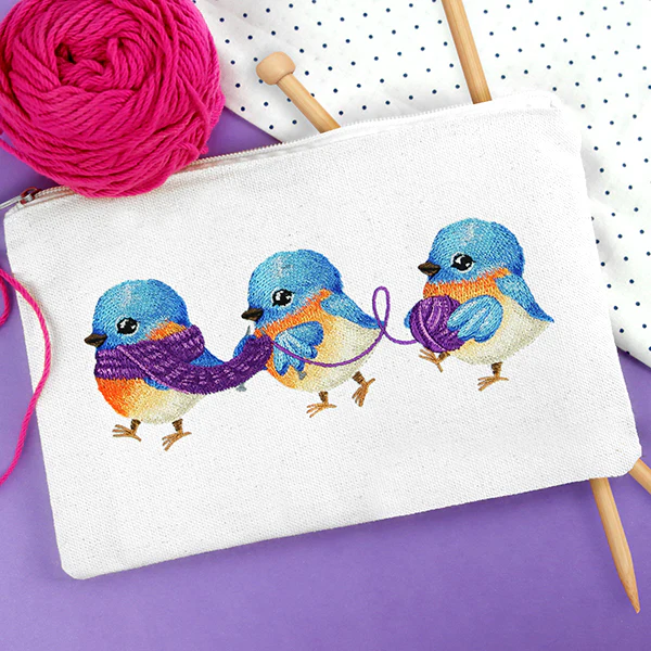 Crafty Little Birdies - Image 10