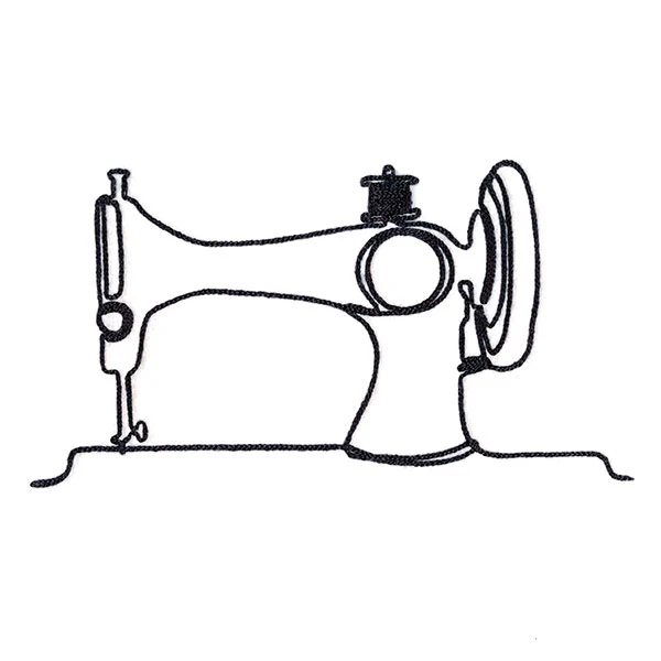 Crafty Sewing Machine - Image 3