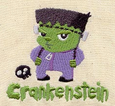 Crankenstein - Image 2