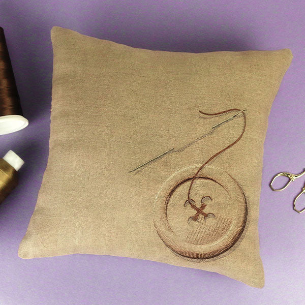 Creativity in a Stitch Button - Image 6
