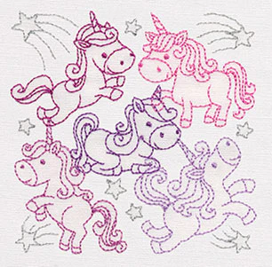 Creature Feature - Unicorn Party - Image 5