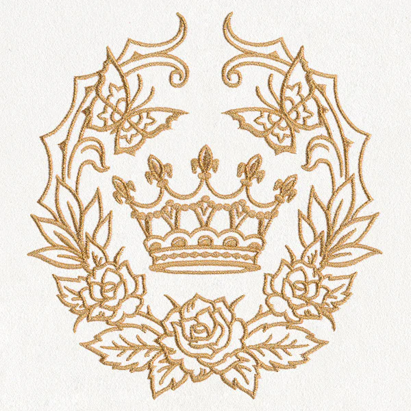 Crown Crest - Image 2