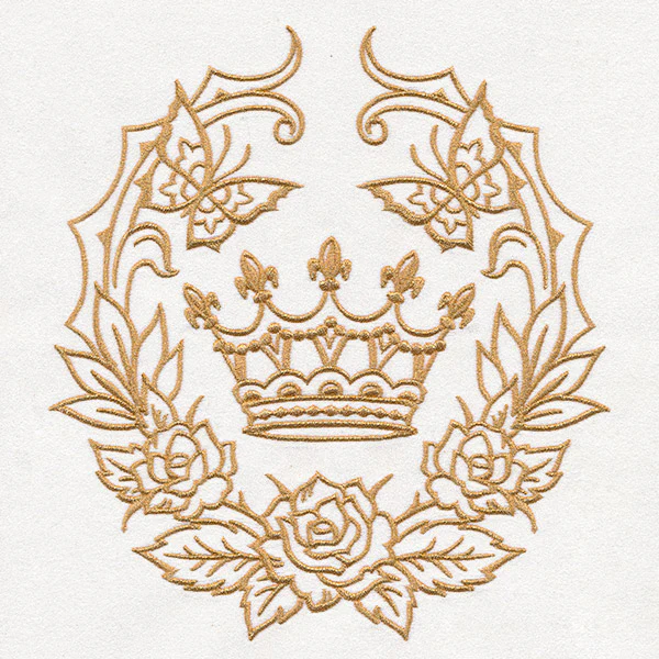 Crown Crest - Image 5