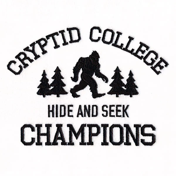Cryptid College - Image 4
