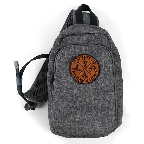 Cryptid Research Team (Patch) - Image 6