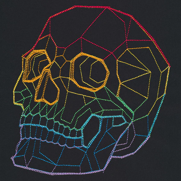 Crystal Skull - Image 5
