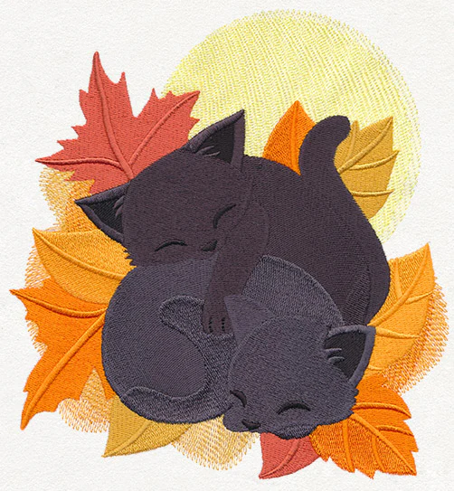 Cuddle Kitties