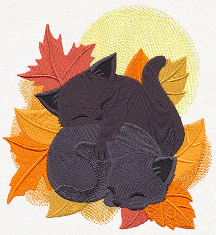 Cuddle Kitties - Image 2