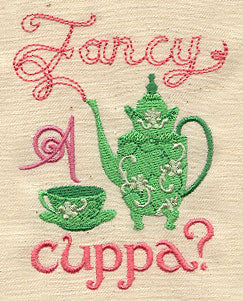 Cuppa Tea - Image 2