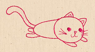 Curious Kitty 4 - Image 4