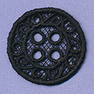 Cute as a Button (Lace) - Image 2