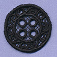 Cute as a Button (Lace) - Image 3