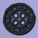 Cute as a Button (Lace) - Image 6