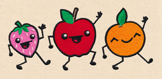Cutie Fruit - Image 2