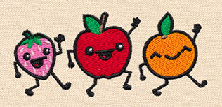 Cutie Fruit - Image 3