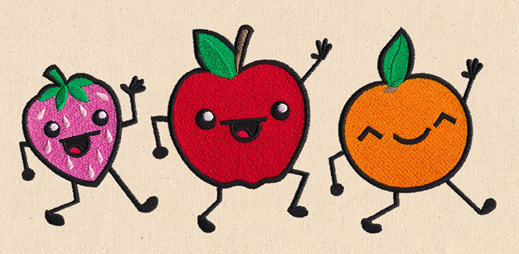 Cutie Fruit - Image 4