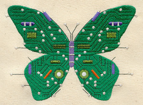 Cyberfly - Image 3