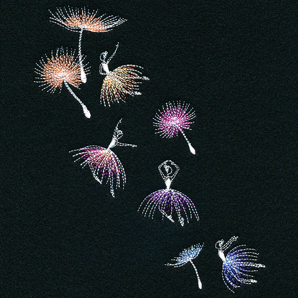 Dance of the Dandelions - Image 2