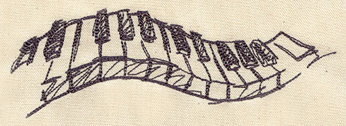 Dancing Keys - Image 3