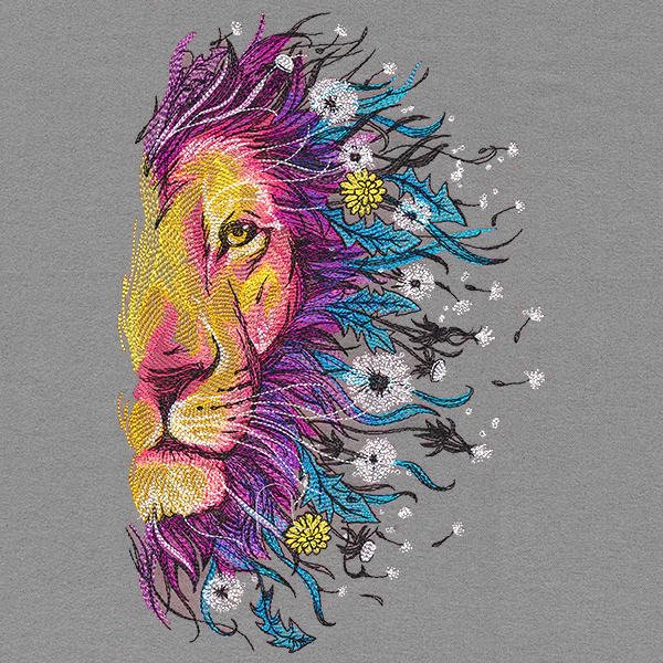 Dande-lion - Image 12