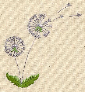 Dandelion Dream - Image 3