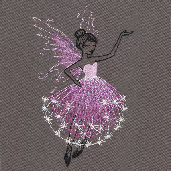 Dandelion Fairy - Image 2