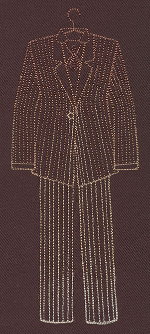 Dapper Suit