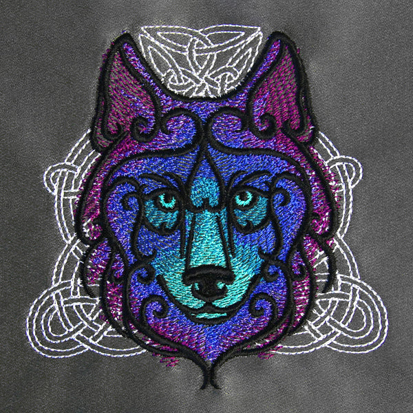 Dark Celt - Wolf - Image 9