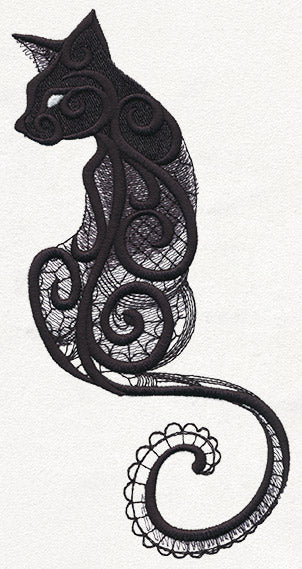 Dark Creatures - Cat - Image 3
