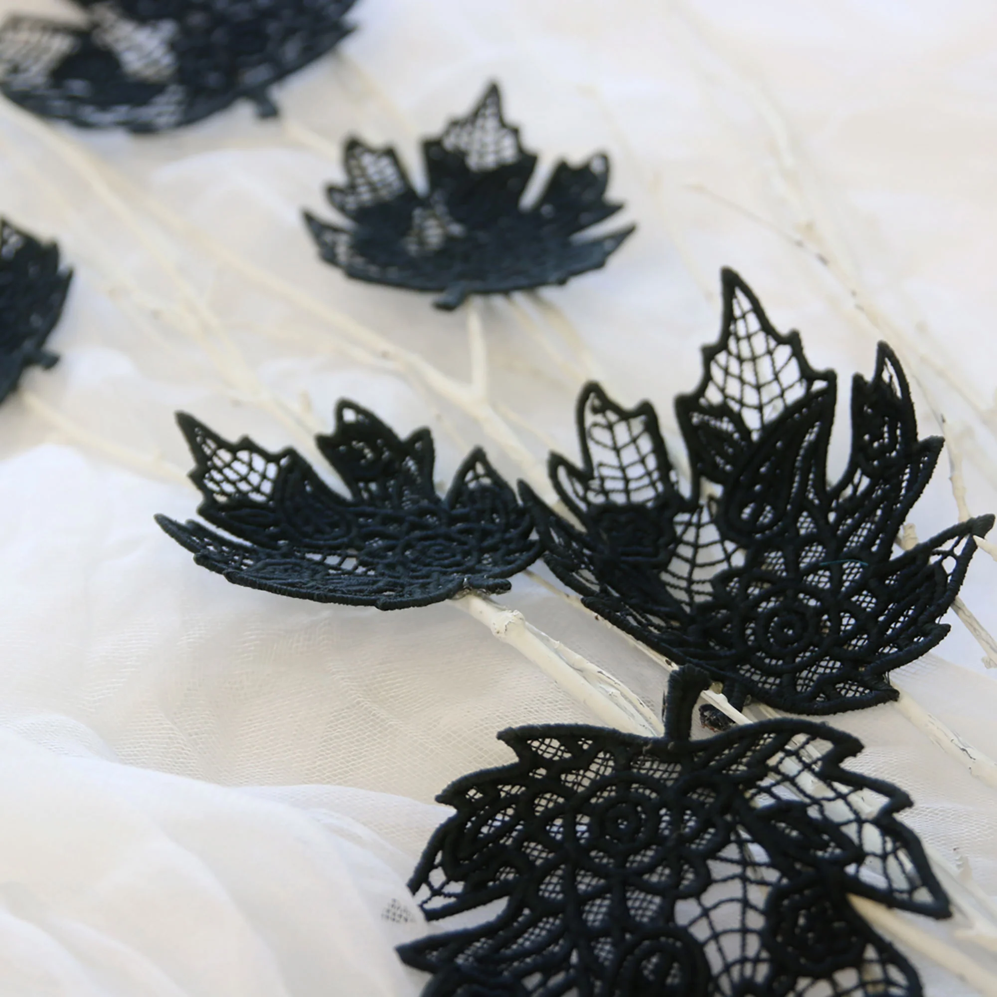 Darkly Delicate (Lace) (Design Pack) - Image 2
