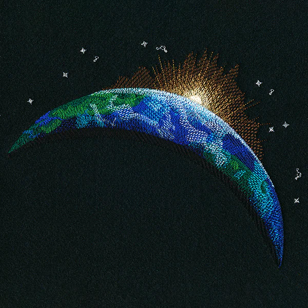 Dawn of Earth