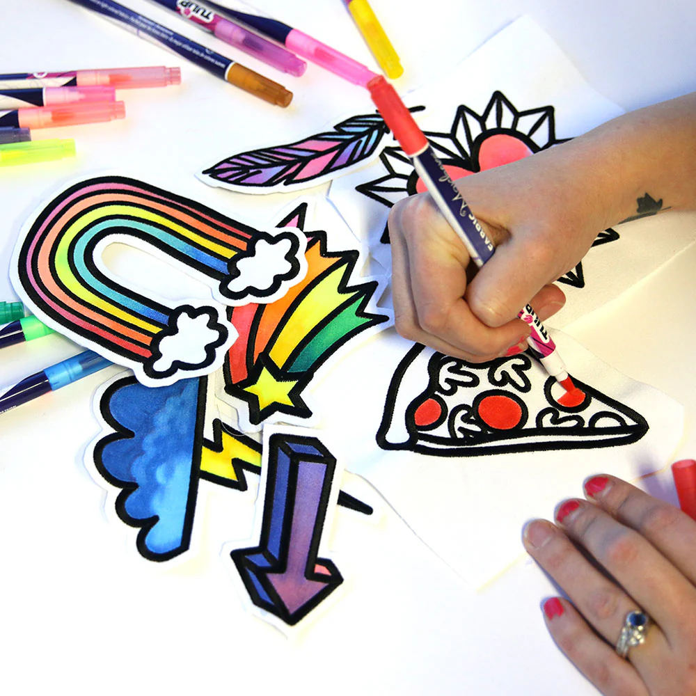 Daydream Doodles (Design Pack) - Image 2