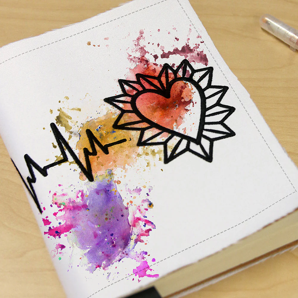 Daydream Doodles (Design Pack) - Image 4