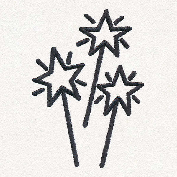 Daydream Doodles - Magic Wands - Image 2