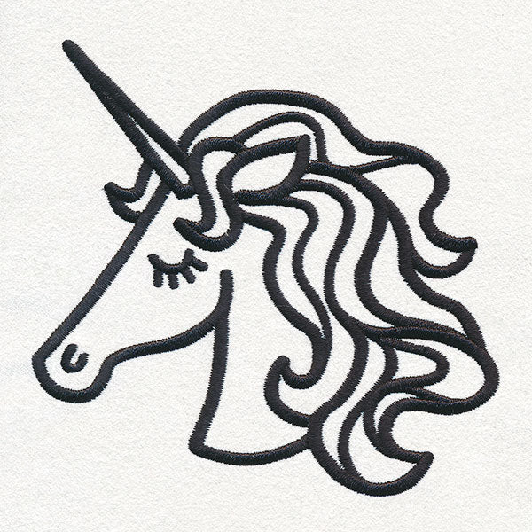 Daydream Doodles - Unicorn - Image 2